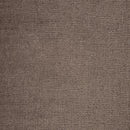 Amador 3-piece Chenille Upholstered Track Arm Sofa Set Chocolate