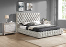 FLORY 5112DV-ALL (4-Piece Bed Set)