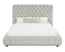 FLORY 5112DV-K (2-Piece Bed Set)