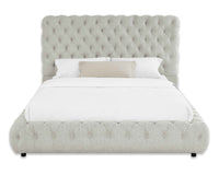 FLORY 5112DV-K (2-Piece Bed Set)