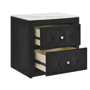 JAYLA 5117BK (5-Piece Bed Set)