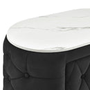NATALIA 5115BK (9-Piece Bed Set)