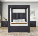 JAYLA 5117BK-Q (3-Piece Bed Set)