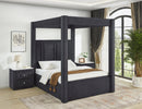 JAYLA 5117BK-Q (3-Piece Bed Set)