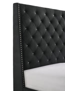CHANTILLY 5265BK-Q (2-Piece Bed Set)