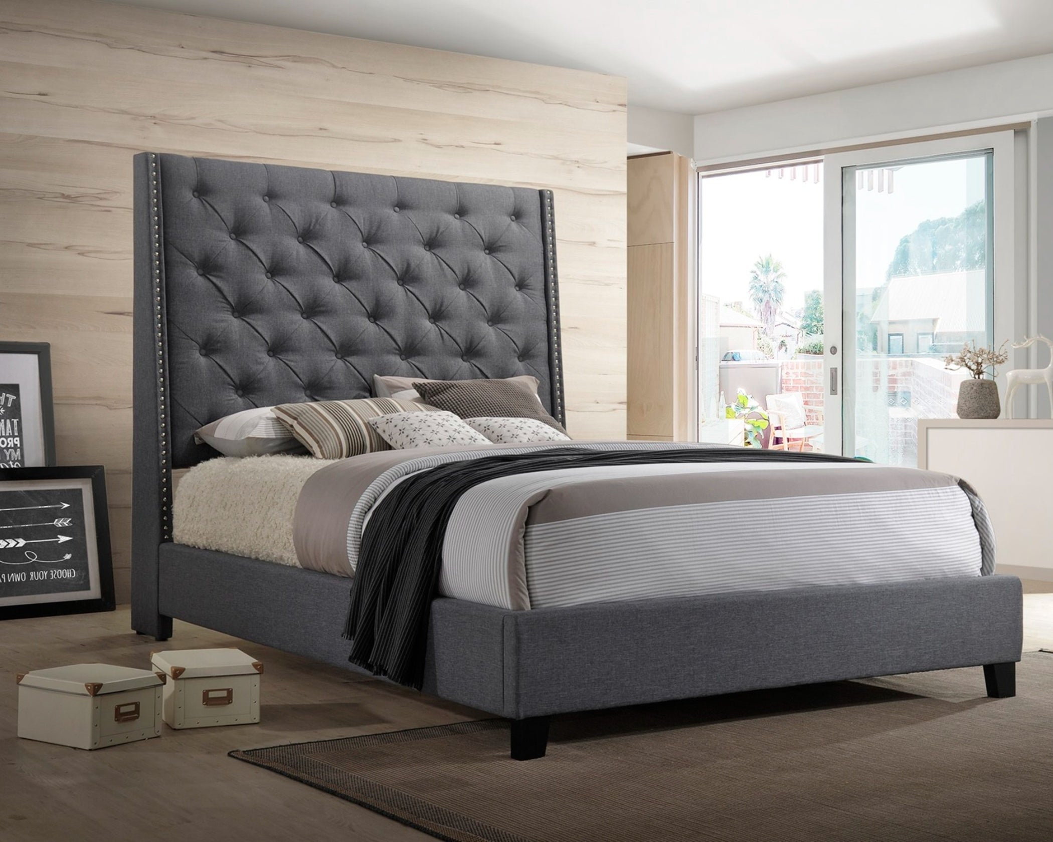 CM5265 Chantilly Grey