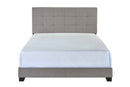 FLORENCE SETB9270-5270GY (6-Piece Bedroom Set)