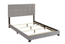 FLORENCE SETB9270-5270GY (6-Piece Bedroom Set)