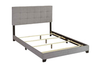 FLORENCE SETB9270-5270GY (6-Piece Bedroom Set)