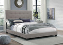 FLORENCE SETB9270-5270GY (6-Piece Bedroom Set)