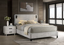 FREYA 5272LG (3-Piece Bed Set)