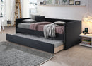 SADIE 5321BK-SET (2-Piece Daybed Set)
