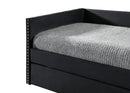 SADIE 5321BK-SET (2-Piece Daybed Set)