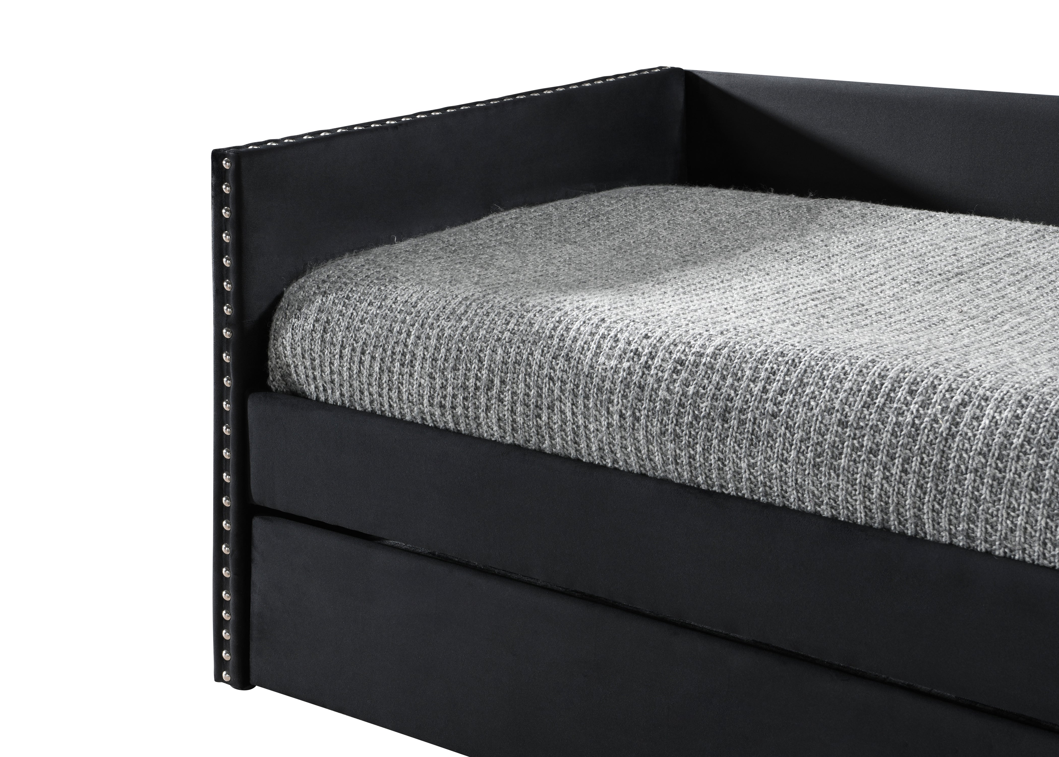 SADIE 5321BK-SET (2-Piece Daybed Set)