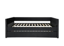 SADIE 5321BK-SET (2-Piece Daybed Set)