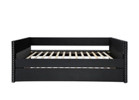 SADIE 5321BK-SET (2-Piece Daybed Set)