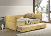 PHILIPA 5324GD-SET (2-Piece Daybed Set)