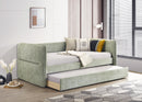 PHILIPA 5324GR-SET (2-Piece Daybed Set)