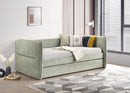 PHILIPA 5324GR-SET (2-Piece Daybed Set)