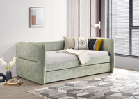 PHILIPA 5324GR-SET (2-Piece Daybed Set)