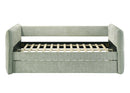 PHILIPA 5324GR-SET (2-Piece Daybed Set)