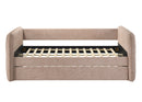 PHILIPA 5324MV-SET (2-Piece Daybed Set)