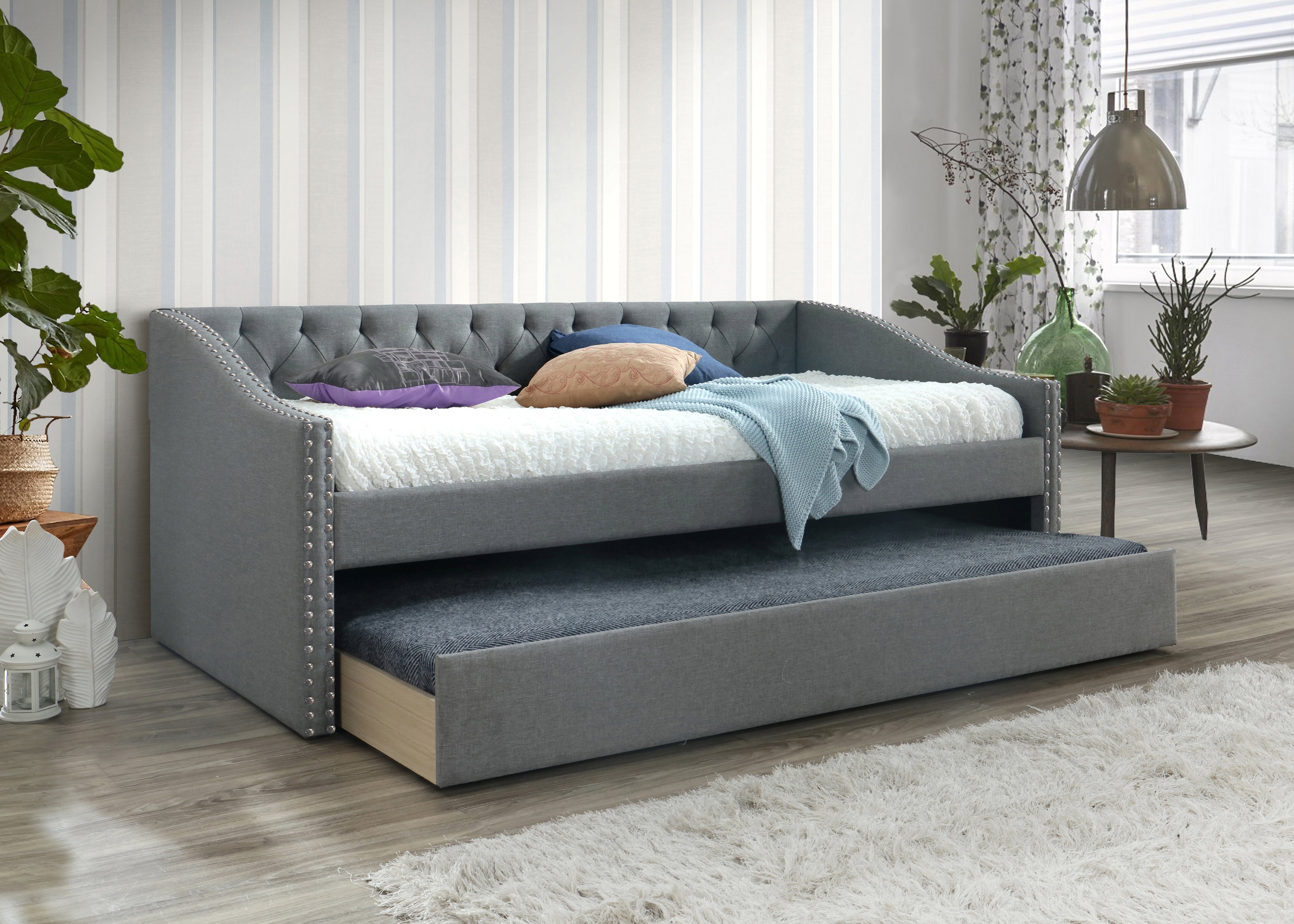 LORETTA 5325SET (2-Piece Daybed Set)