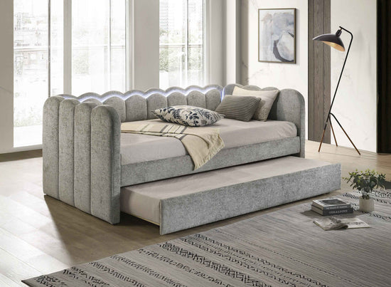 MELODY 5328LG-SET (2-Piece Daybed Set)