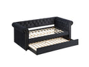 ELLIE 5332BK-SET (2-Piece Daybed Set)
