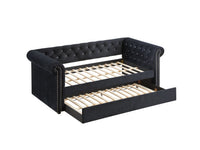 ELLIE 5332BK-SET (2-Piece Daybed Set)
