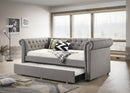 ELLIE 5332DV-SET (2-Piece Daybed Set)