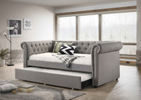 ELLIE 5332DV-SET (2-Piece Daybed Set)