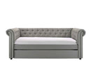 ELLIE 5332DV-SET (2-Piece Daybed Set)