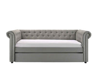 ELLIE 5332DV-SET (2-Piece Daybed Set)