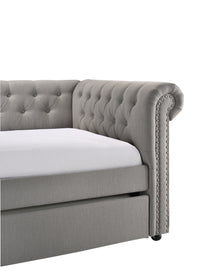 ELLIE 5332DV-SET (2-Piece Daybed Set)