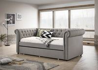 ELLIE 5332DV-SET (2-Piece Daybed Set)