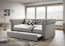 ELLIE 5332DV-SET (2-Piece Daybed Set)