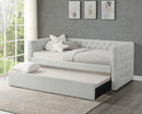 TRINA 5335DV-SET (2-Piece Daybed Set)