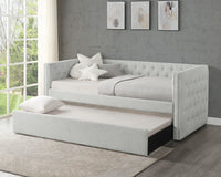 TRINA 5335DV-SET (2-Piece Daybed Set)