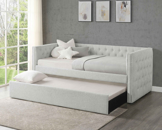 TRINA 5335DV-SET (2-Piece Daybed Set)