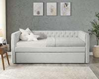 TRINA 5335DV-SET (2-Piece Daybed Set)