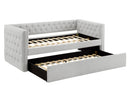TRINA 5335DV-SET (2-Piece Daybed Set)