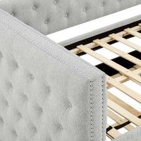 TRINA 5335DV-SET (2-Piece Daybed Set)