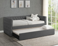 TRINA 5335GG-SET (2-Piece Daybed Set)