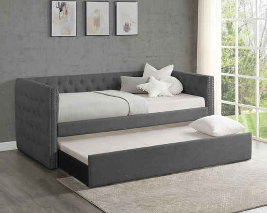 TRINA 5335GG-SET (2-Piece Daybed Set)