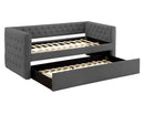 TRINA 5335GG-SET (2-Piece Daybed Set)