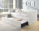 MOLLY 5336WH-SET (2-Piece Daybed Set)