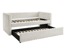 MOLLY 5336WH-SET (2-Piece Daybed Set)