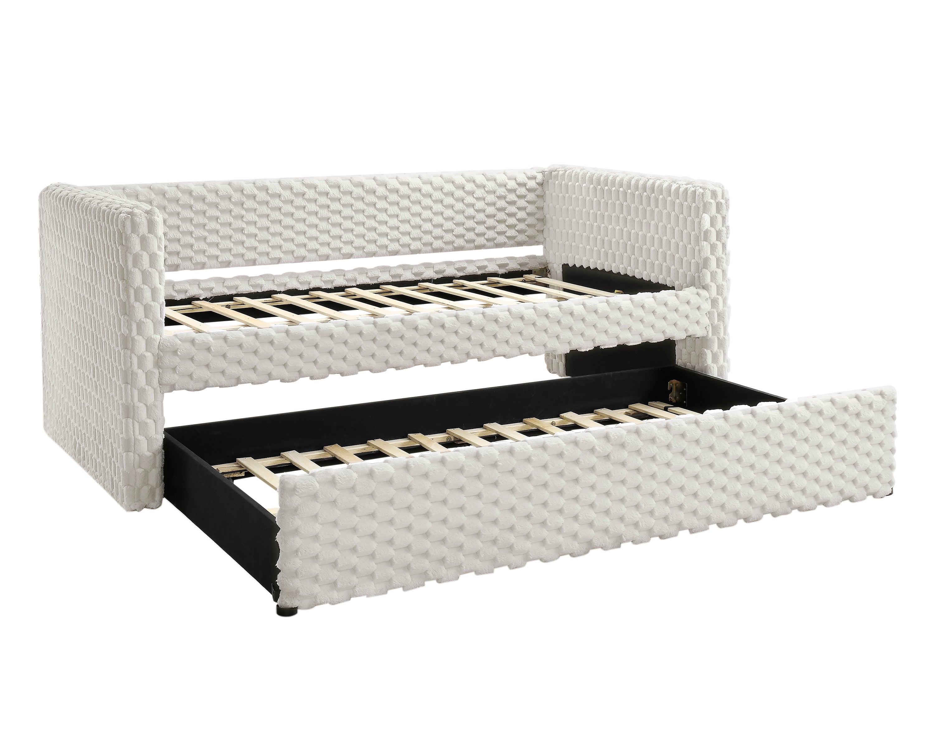 MOLLY 5336WH-SET (2-Piece Daybed Set)
