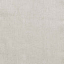 Serene Square Upholstered Ottoman Beige